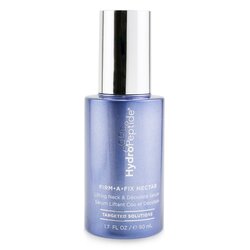 HydroPeptide Firm-A-Fix Nectar Serum Сыворотка Лифтинг для Шеи и Декольте 50ml/1.7oz