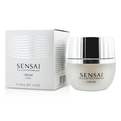 Kanebo Sensai Cellular Performance كريم 40ml/1.4oz