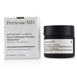 Perricone MD High Potency Classics Face Finishing & Firming Moisturizer 59ml/2oz