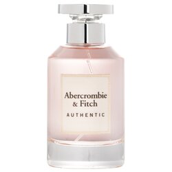 אברקרומבי ופיץ Authentic או דה פרפיום ספריי 100ml/3.4oz