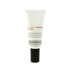 Menscience Fórmula Rescate Ojos 21g/0.75oz