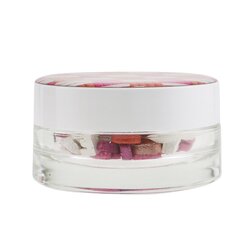 Lancome Cafe Bonheur Le Harmony Blush In Capitals - #01 Je M'Appelle Rose 12g/0.42oz