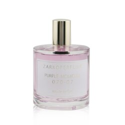 Zarkoperfume Purple Molecule 070.07 Eau De Parfum Spray 100ml/3.4oz