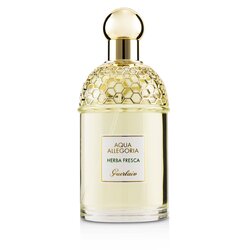 Guerlain Aqua Allegoria Herba Fresca Eau De Toilette Spray 125ml/4.2oz