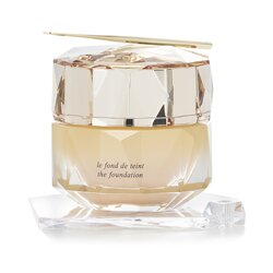 Cle De Peau The Foundation SPF 20 - # I10 (Very Light Ivory) 27ml/1oz