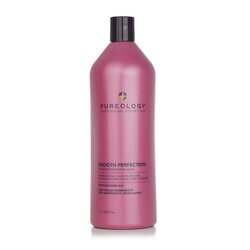 潔學護理 Smooth Perfection Conditioner (For Frizz-Prone, Color-Treated Hair) 1000ml/33.8oz