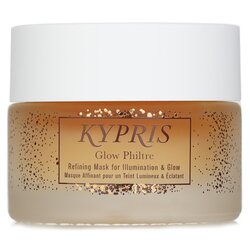 Kypris Glow Philtre Refining Mask For Illumination & Glow מסכה 46ml/1.56oz