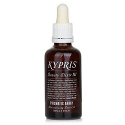 Kypris Beauty Elixir III - Gentle, Multi Active Beauty Oil (With Prismatic Array) 47ml/1.59oz