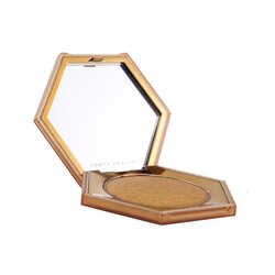 Fenty Beauty by Rihanna Diamond Bomb All Over Diamond Veil - # Cognac Candy (Pure Copper Sparkle) 8g/0.28oz