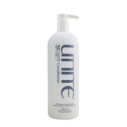 Unite RE:UNITE Conditioner - For Damaged Hair (Salon Product) 1000ml/33.8oz