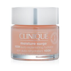 Clinique Moisture Surge 100H Hidratante Auto-Reponedor 75ml/2.5oz
