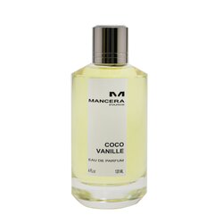 Mancera Coco Vanille Eau De Parfum Spray 120ml/4oz