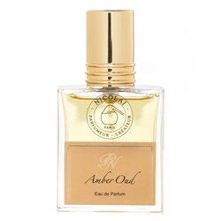 Nicolai Amber Oud Eau De Parfum Spray 30ml/1oz