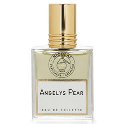 Nicolai Angelys Pear 淡香水噴霧