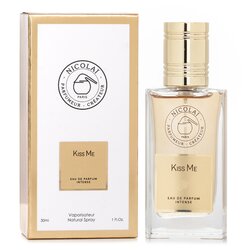 Nicolai Kiss Me Intense Eau De Parfum Spray 30ml/1oz