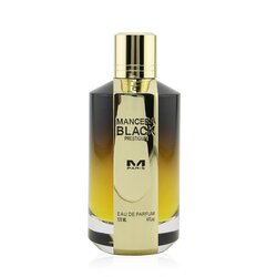 Mancera Black Prestigium Eau De Parfum Spray 120ml/4oz