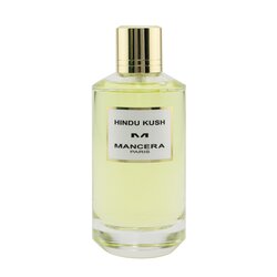Mancera Hindu Kush Eau De Parfum Spray 120ml/4oz