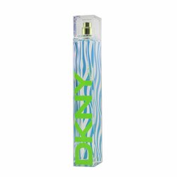 DKNY Energizing Eau De Cologne Spray (Edición Limitada) 100ml/3.4oz