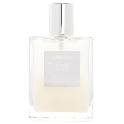 Tom Ford Private Blend Soleil Neige 閃亮身體油