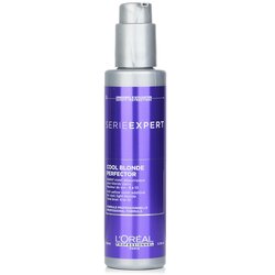לוריאל Professionnel Serie Expert - Blondifier Cool Blonde Perfector תכשיר לשיער בלונדיני 150ml/5.1oz