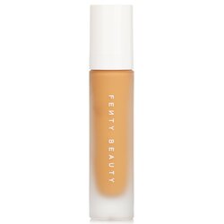 Fenty Beauty by Rihanna Pro Filt'R Base Mate Suave De Larga Duración - #345 (Medium Deep With Warm Olive Undertones) 32ml/1.08oz