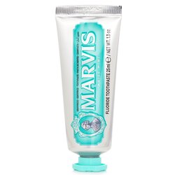 Marvis Anise Mint Toothpaste (Travel Size) 25ml/1.29oz