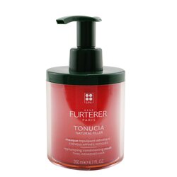 荷那法蕊 Tonucia Natural Filler Replumping Conditioning Mask -Thin, Weakened Hair (Box Slightly Damaged) 200ml/6.7oz