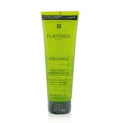 Rene Furterer Volumea Volume Enhancing Ritual Volumizing Shampoo - For Fine and Limp Hair (Limited Edition) 250ml/8.4oz