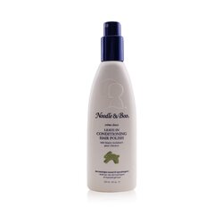 Noodle & Boo Conditioning Hair Polish - For Curls, Tangles, Frizzies and Bed Head (Unboxed) 237ml/8oz