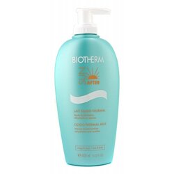 ไบโอเธิร์ม บำรุงให้ความชุ่มชื่นหลังออกแดด Sunfitness 400ml/13.52oz