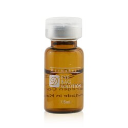 Dermaheal Eyebag Solution 5x1.5ml/0.05oz