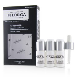 Filorga C-Recover Radiance Boosting Concentrate 3x10ml/0.34oz