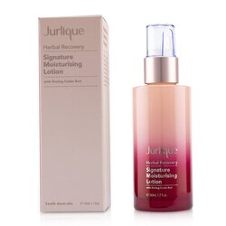 Jurlique Herbal Recovery Signature Увлажняющий Лосьон 50ml/1.7oz
