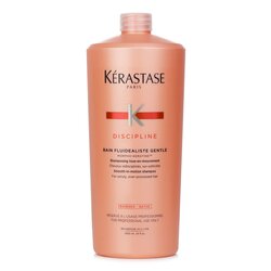 Kerastase 卡詩 Discipline柔順洗髮露 (毛躁、燙染過度髮質適用)