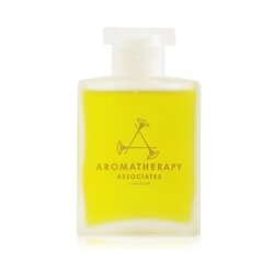 芳療之盟 Rose - Bath & Shower Oil 55ml/1.86oz
