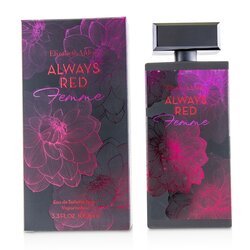 Elizabeth Arden Always Red Femme Туалетная Вода Спрей 100ml/3.3oz