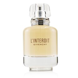 Givenchy L'Interdit ماء تواليت سبراي 80ml/2.6oz