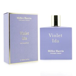 Miller Harris Violet Ida Eau De Parfum Spray