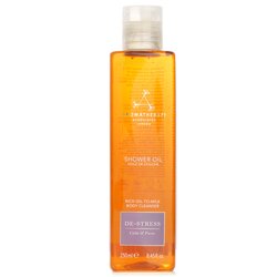アロマセラピー アソシエイツ Aromatherapy Associates ディ ストレス