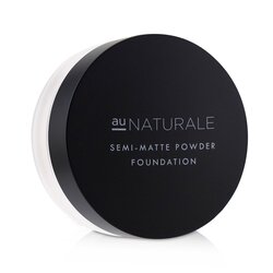 Au Naturale Base en Polvo Semi Mate - # Marino (Fecha Vto. 03/11/2021) 9g/0.32oz