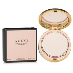 Gucci Poudre De Beaute Mat Naturel Face Powder, 00 10g/0.35oz