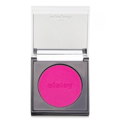 Sisley Le Phyto Blush - # 2 Rosy Fushia 6.5g/0.22oz