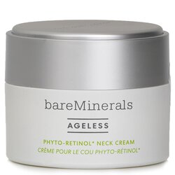 BareMinerals Ageless 修復緊緻頸霜
