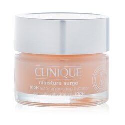 Clinique 倩碧 100小時自我修護水嫩補濕啫喱