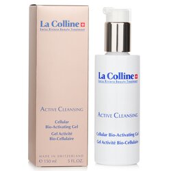 La Colline ラ・コリーヌ セリュラーアクティベイティングジェル ラ コリーヌ セリュラー アクティベイティングジェル 150ml 格安