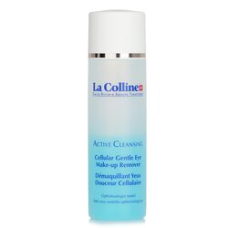 La Colline Active Cleansing - Cellular Gentle Eye Make-Up Remover 125ml/4oz