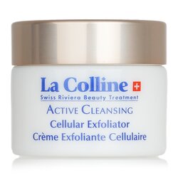 La Colline Active Cleansing - Cellular Exfoliator 30ml/1oz