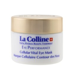 La Colline Eye Performance - Cellular Vital Eye Mask 30ml/1oz