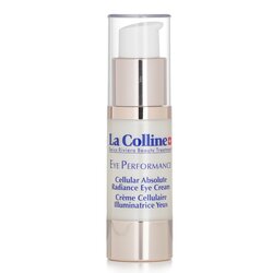 La Colline Eye Performance - Crema de Ojos Celular Resplanor Absoluto 15ml/0.5oz