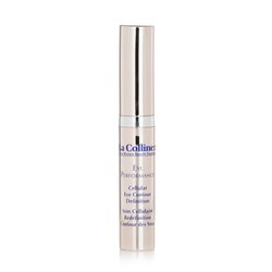La Colline Eye Performance - Contorno de Ojos Celular Definición 10ml/0.3oz
